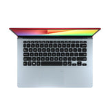ASUS Vivobook S15 S530FA-Q52S-CB Intel® Core™ i5 i5-8265U Laptop 39.6 cm (15.6") Full HD 12 GB DDR4-SDRAM 1.25 TB HDD+SSD Wi-Fi 5 (802.11ac) Windows 10 Home Grey, Red