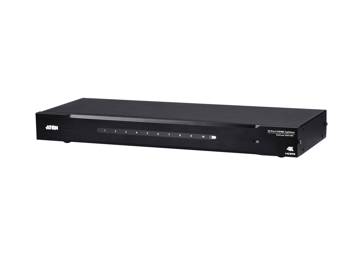 ATEN VS0110HA video splitter HDMI