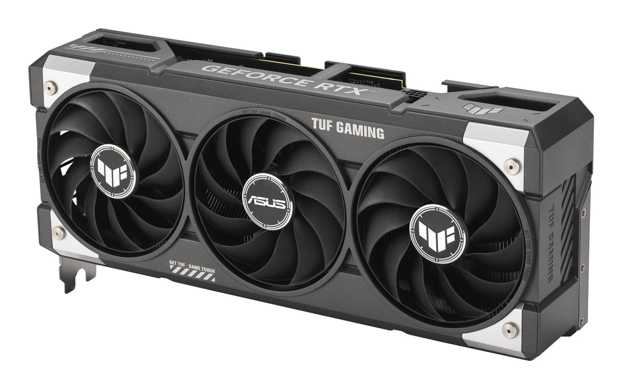ASUS TUF Gaming TUF-RTX5060TI-O16G-GAMING NVIDIA GeForce RTX 5060 Ti 16 GB GDDR7
