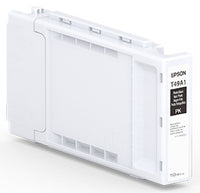 Epson C13T49A120 ink cartridge 1 pc(s) Original Black