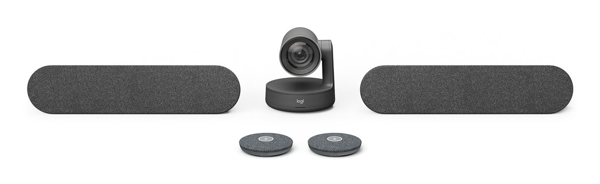 Logitech Rally Plus
