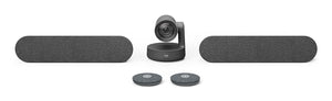 Logitech Rally Plus