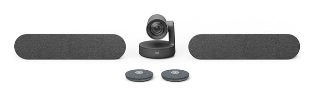 Logitech Rally Plus