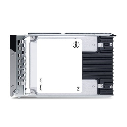 DELL 345-BBVJ internal solid state drive 1.92 TB 2.5" SAS