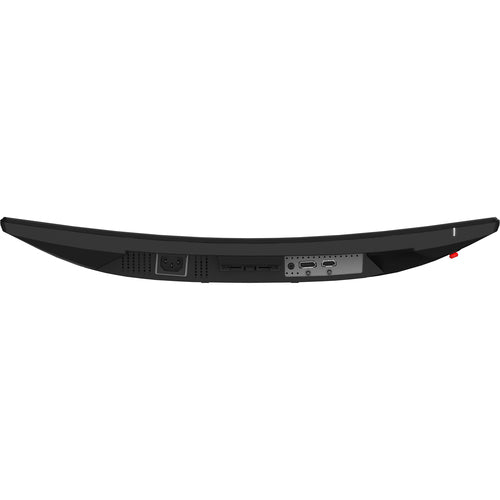 MSI MAG 242C computer monitor 59.9 cm (23.6") 1920 x 1080 pixels Full HD LCD Black