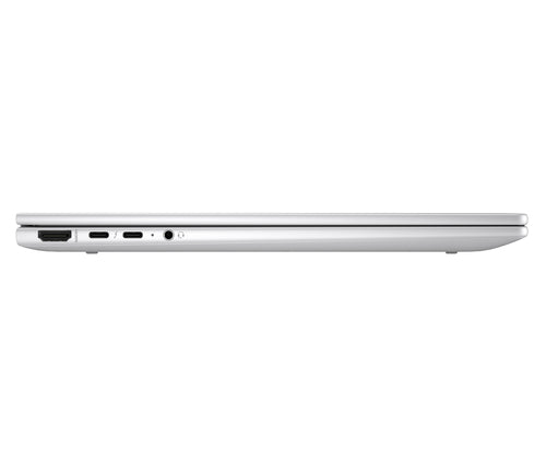 HP Elite x360 1040 G11 Intel Core Ultra 7 165H Hybrid (2-in-1) 35.6 cm (14") Touchscreen WUXGA 32 GB LPDDR5x-SDRAM 512 GB SSD Wi-Fi 6E (802.11ax) Windows 11 Pro Silver