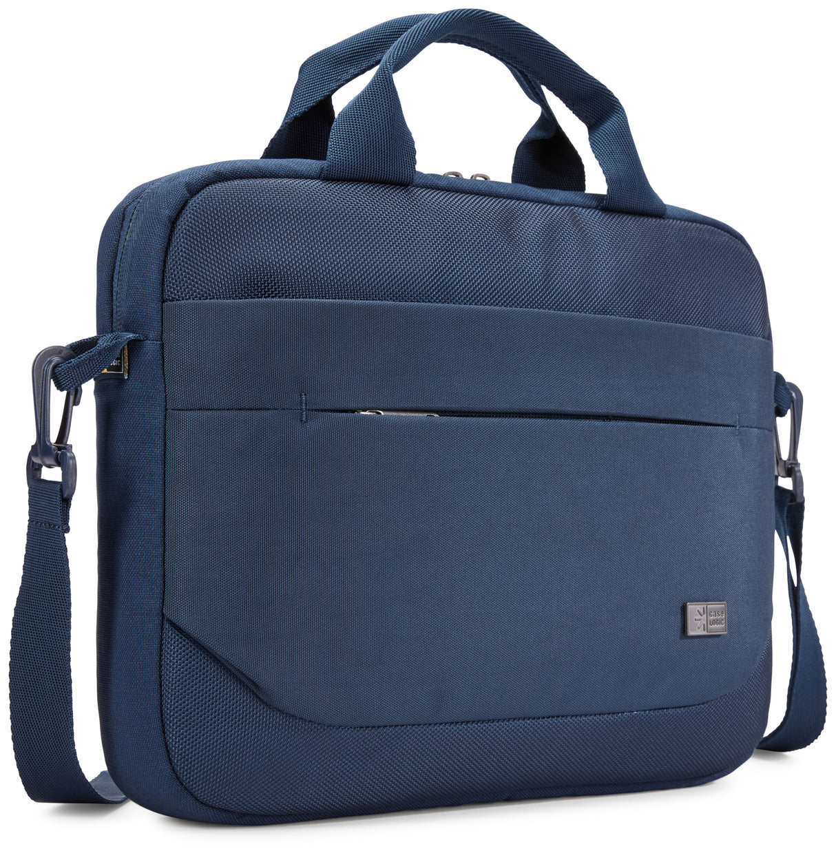 Case Logic Advantage ADVA-111 Dark Blue 29.5 cm (11.6") Messenger case
