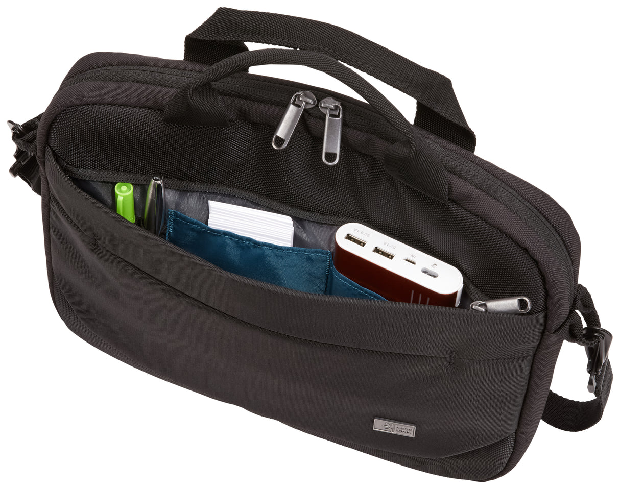 Case Logic Advantage ADVA-111 Dark Blue 29.5 cm (11.6") Messenger case