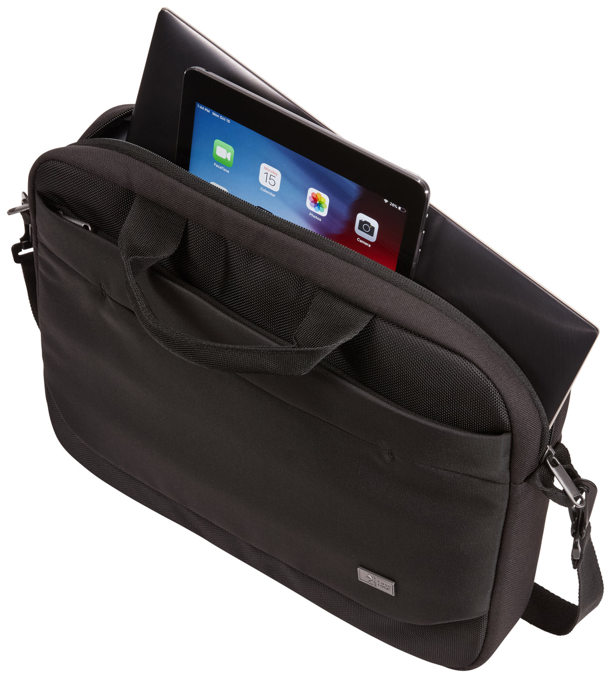 Case Logic Advantage ADVA-114 Dark Blue 35.6 cm (14") Messenger case