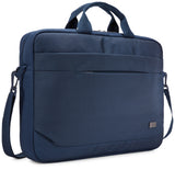 Case Logic Advantage ADVA-116 Dark Blue 39.6 cm (15.6") Messenger case