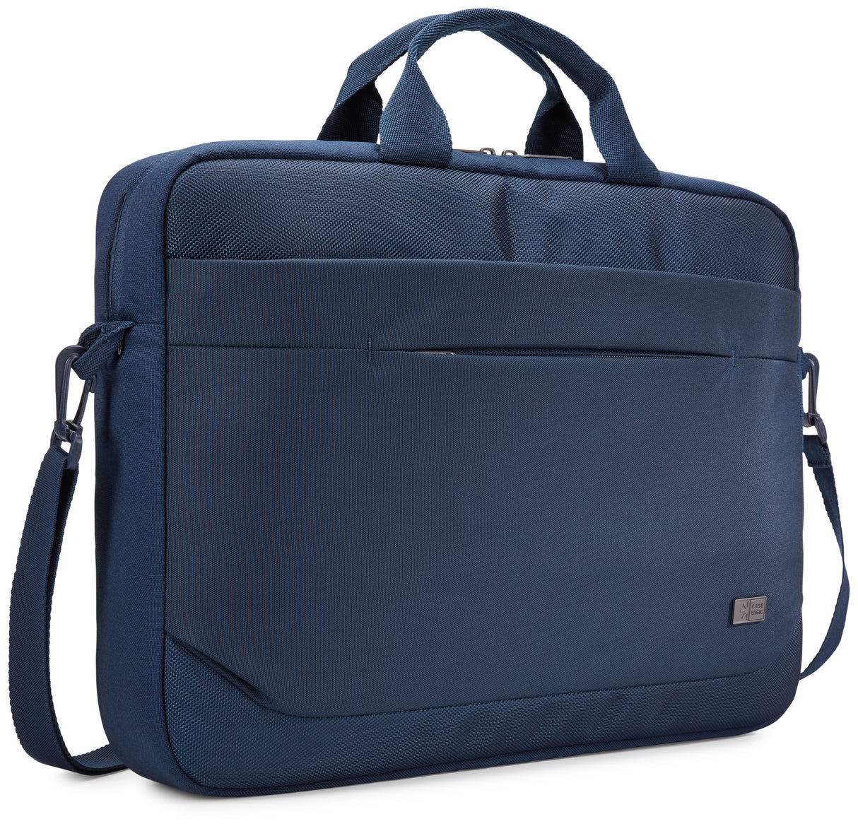 Case Logic Advantage ADVA-116 Dark Blue 39.6 cm (15.6") Messenger case