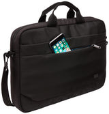 Case Logic Advantage ADVA-116 Dark Blue 39.6 cm (15.6") Messenger case