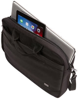 Case Logic Advantage ADVA-116 Dark Blue 39.6 cm (15.6") Messenger case