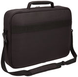Case Logic Advantage ADVB-116 Black 39.6 cm (15.6") Messenger case