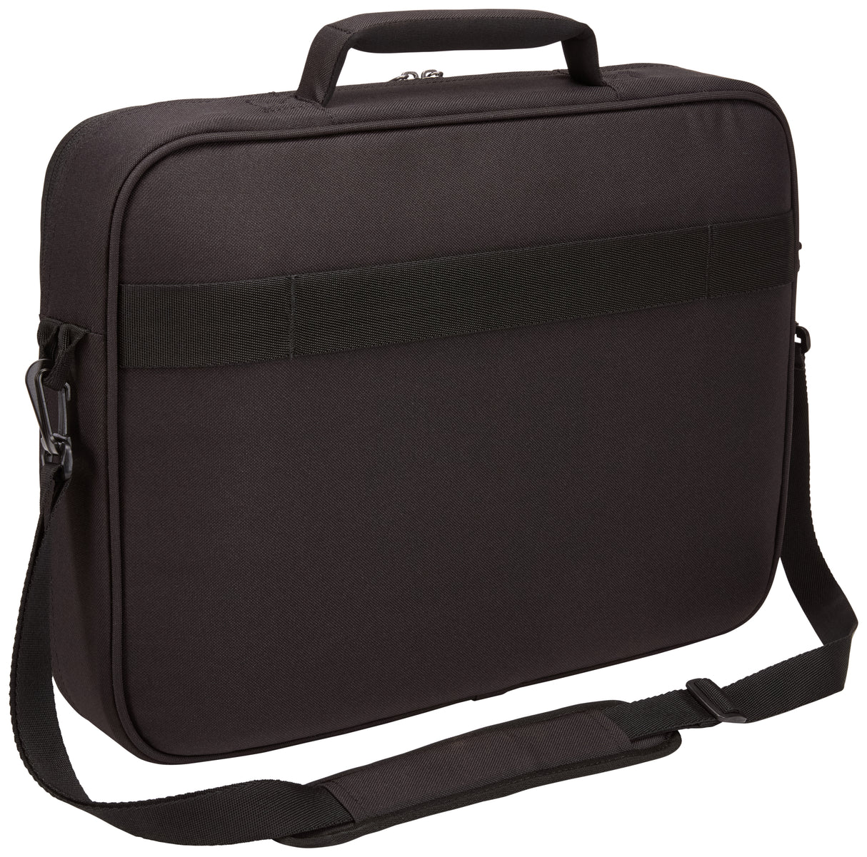 Case Logic Advantage ADVB-116 Black 39.6 cm (15.6") Messenger case