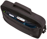 Case Logic Advantage ADVB-116 Black 39.6 cm (15.6") Messenger case