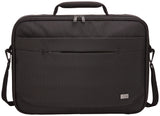 Case Logic Advantage ADVB-116 Black 39.6 cm (15.6") Messenger case