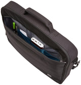 Case Logic Advantage ADVB-117 Black 43.9 cm (17.3") Messenger case