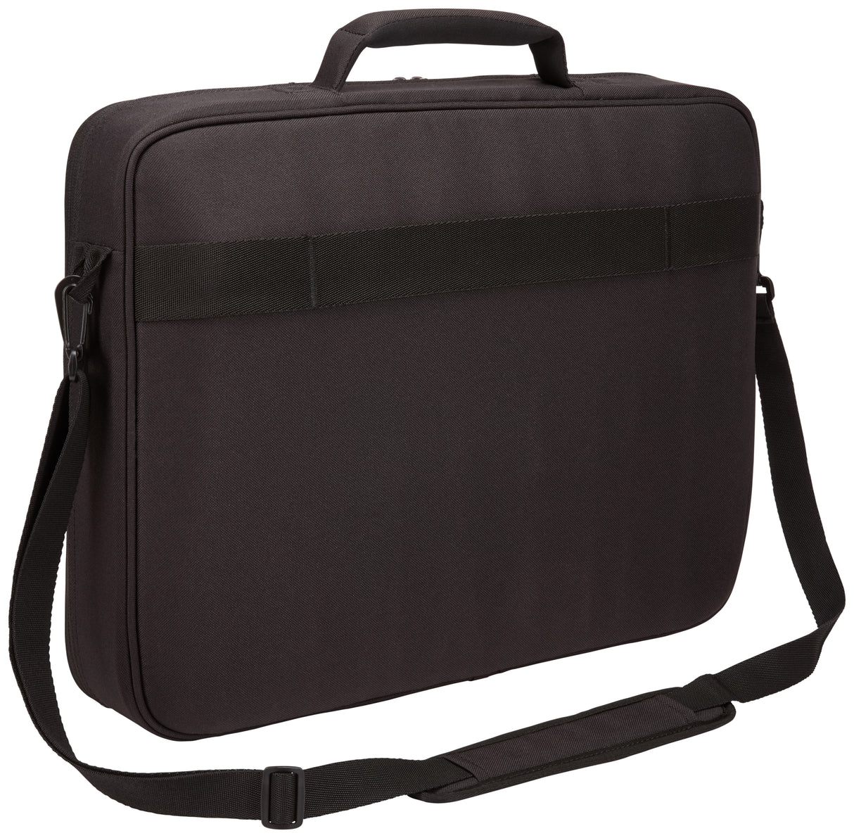 Case Logic Advantage ADVB-117 Black 43.9 cm (17.3") Messenger case