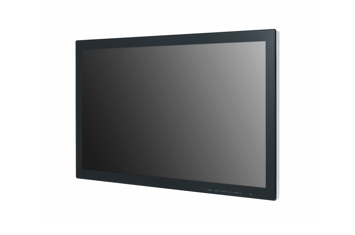 LG 23SE3TE-B Signage Display Digital signage flat panel 58.4 cm (23") LCD 250 cd/m² Full HD Black Touchscreen 16/7