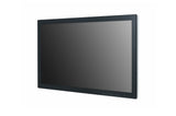 LG 23SE3TE-B Signage Display Digital signage flat panel 58.4 cm (23") LCD 250 cd/m² Full HD Black Touchscreen 16/7