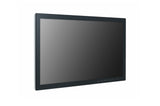 LG 23SE3TE-B Signage Display Digital signage flat panel 58.4 cm (23") LCD 250 cd/m² Full HD Black Touchscreen 16/7