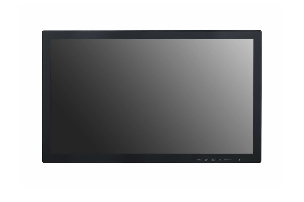 LG 23SE3TE-B Signage Display Digital signage flat panel 58.4 cm (23") LCD 250 cd/m² Full HD Black Touchscreen 16/7