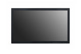 LG 23SE3TE-B Signage Display Digital signage flat panel 58.4 cm (23") LCD 250 cd/m² Full HD Black Touchscreen 16/7