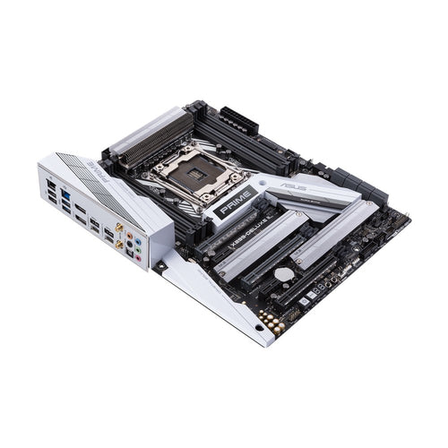 ASUS Prime X299-Deluxe II Intel® X299 LGA 2066 (Socket R4) ATX
