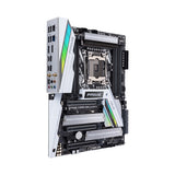 ASUS Prime X299-Deluxe II Intel® X299 LGA 2066 (Socket R4) ATX
