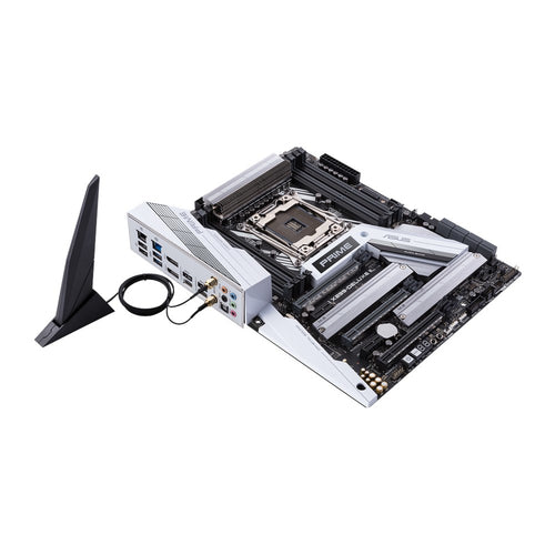 ASUS Prime X299-Deluxe II Intel® X299 LGA 2066 (Socket R4) ATX