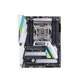 ASUS Prime X299-Deluxe II Intel® X299 LGA 2066 (Socket R4) ATX