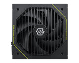 MSI MAG A1000PLS PCIE5 power supply unit 1000 W 24-pin ATX ATX Black
