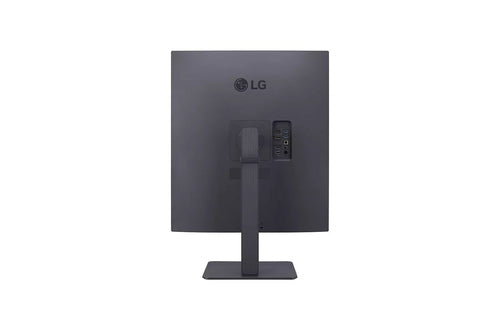 LG 28MQ750-C computer monitor 70.1 cm (27.6") 2560 x 2880 pixels Quad HD Black