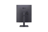 LG 28MQ750-C computer monitor 70.1 cm (27.6") 2560 x 2880 pixels Quad HD Black