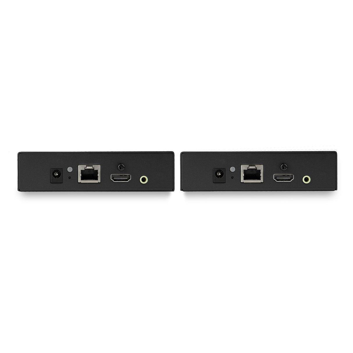 StarTech.com HDMI over IP Extender Kit with Video Wall Support - 1080p - TAA