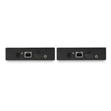 StarTech.com HDMI over IP Extender Kit with Video Wall Support - 1080p - TAA