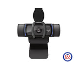 Logitech C920e HD 1080p Webcam
