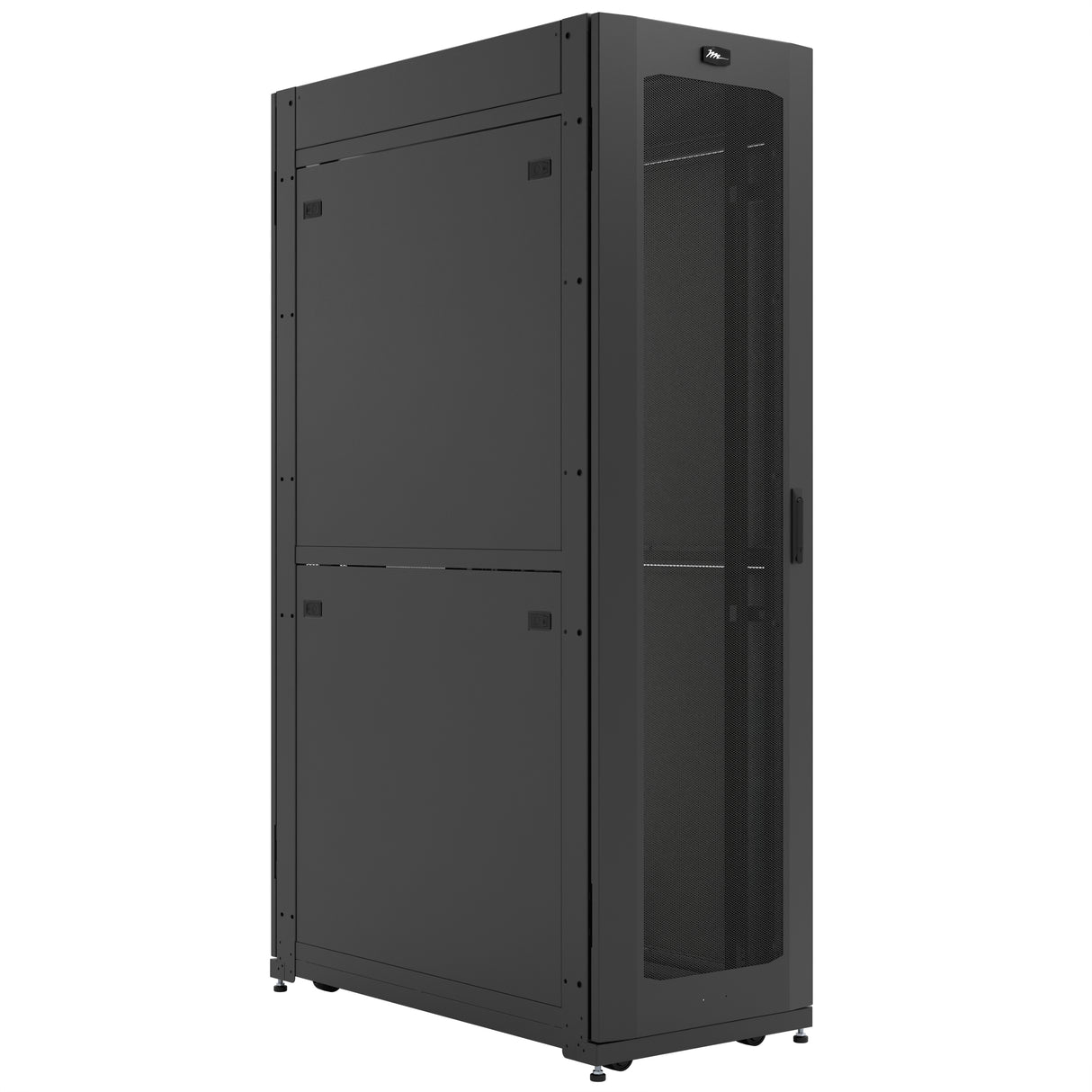Middle Atlantic SNE Series Rack SNE24D-4548-P1