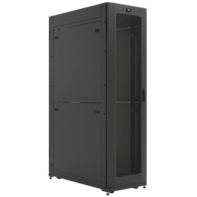 Middle Atlantic SNE Series Rack SNE24D-4548-P1