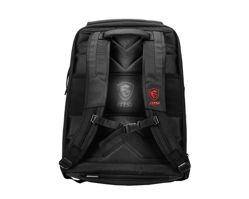 MSI Urban Raider 43.2 cm (17") Backpack Black
