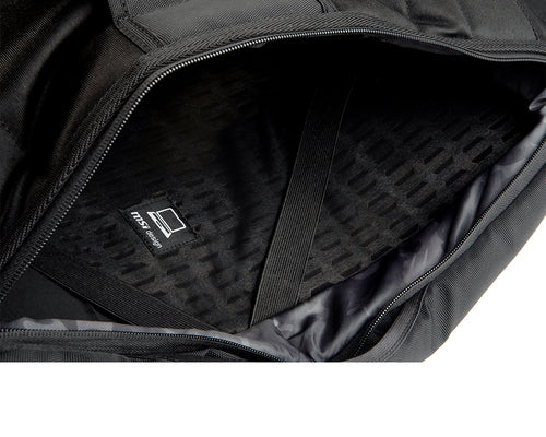 MSI Mystic Knight 43.2 cm (17") Backpack Black