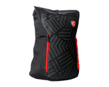 MSI Mystic Knight 43.2 cm (17") Backpack Black