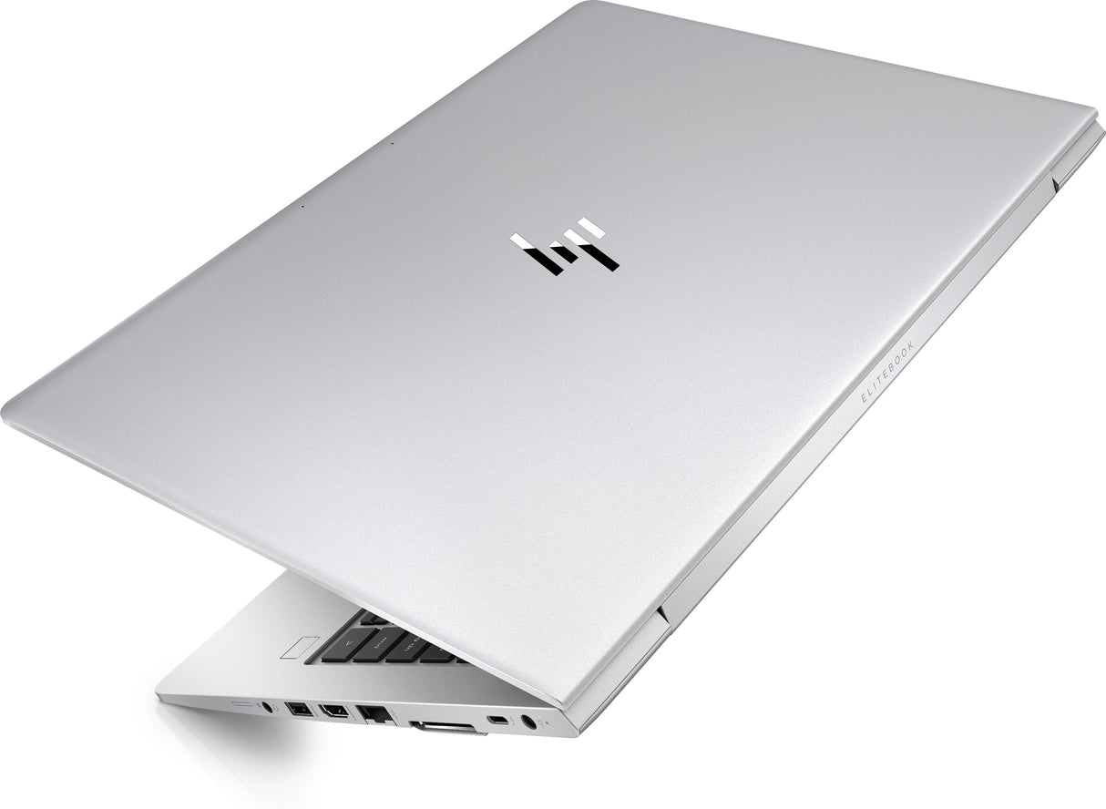 HP EliteBook 840 G5 Intel® Core™ i5 i5-8350U Laptop 35.6 cm (14") Full HD 8 GB DDR4-SDRAM 256 GB SSD Windows 10 Pro Silver
