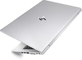HP EliteBook 840 G5 Intel® Core™ i5 i5-8350U Laptop 35.6 cm (14") Full HD 8 GB DDR4-SDRAM 256 GB SSD Windows 10 Pro Silver