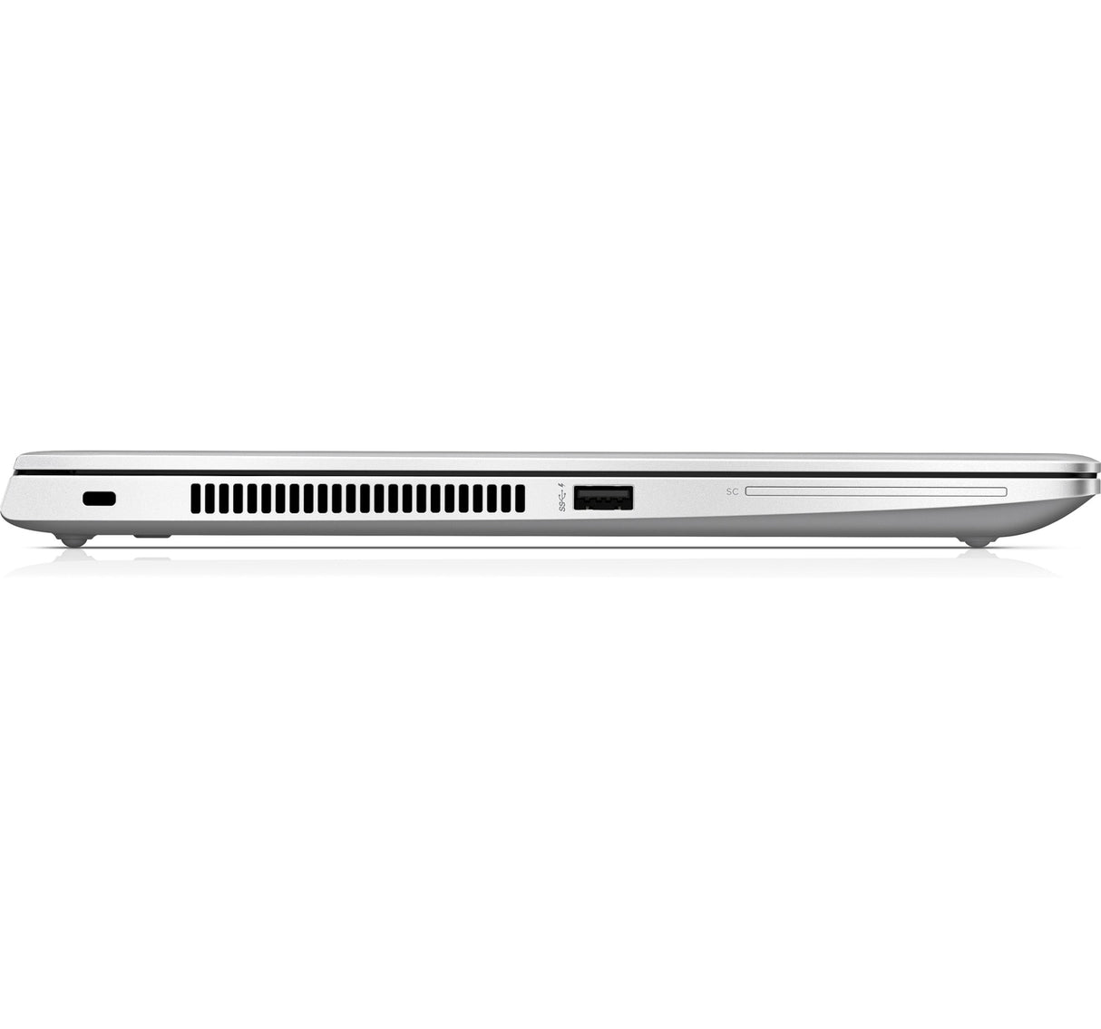HP EliteBook 840 G5 Intel® Core™ i5 i5-8350U Laptop 35.6 cm (14") Full HD 8 GB DDR4-SDRAM 256 GB SSD Windows 10 Pro Silver