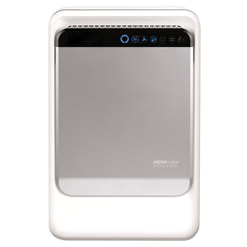 Fellowes AeraMax Professional 2 27.87 m² 64 dB 70.36 W Stainless steel, White