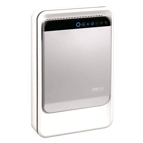 Fellowes AeraMax Professional 2 27.87 m² 64 dB 70.36 W Stainless steel, White
