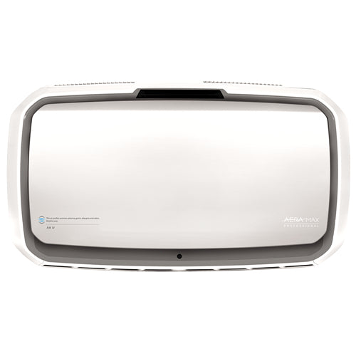 Fellowes AeraMax Professional 4 130.1 m² 68 dB 166 W Stainless steel, White
