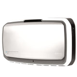 Fellowes AeraMax Professional 4 130.1 m² 68 dB 166 W Stainless steel, White